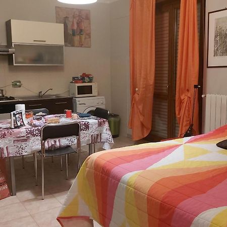 B&Bleterrazze Boutiquehotel2-Torino 奇列 外观 照片