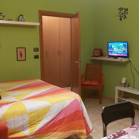 B&Bleterrazze Boutiquehotel2-Torino 奇列 外观 照片