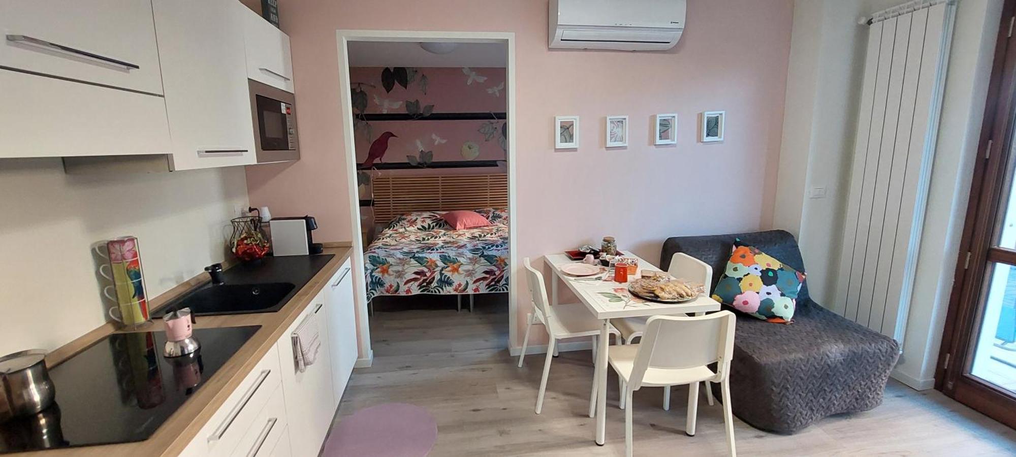 B&Bleterrazze Boutiquehotel2-Torino 奇列 外观 照片
