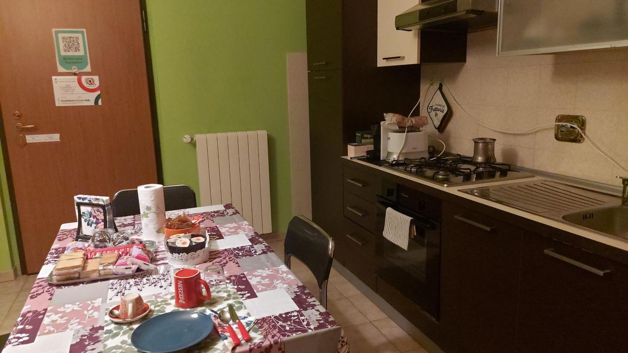 B&Bleterrazze Boutiquehotel2-Torino 奇列 外观 照片