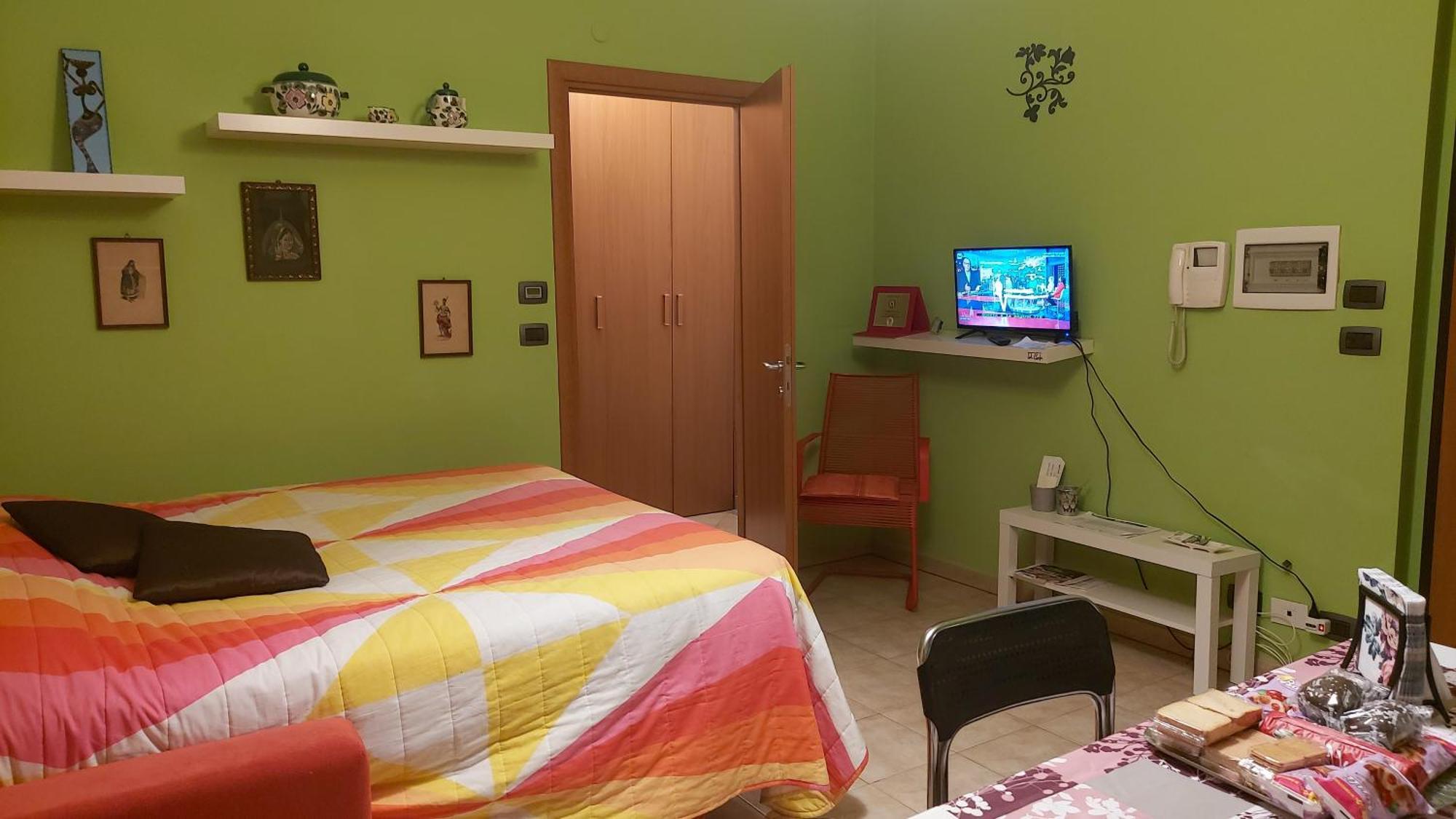 B&Bleterrazze Boutiquehotel2-Torino 奇列 外观 照片