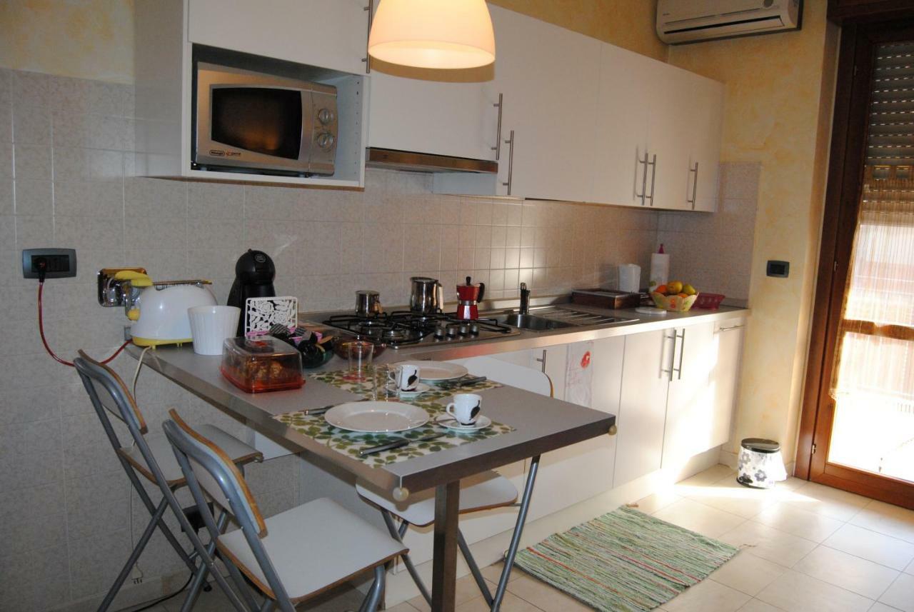 B&Bleterrazze Boutiquehotel2-Torino 奇列 外观 照片