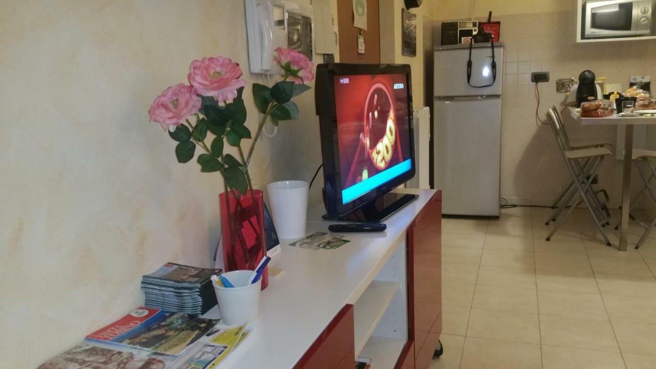 B&Bleterrazze Boutiquehotel2-Torino 奇列 外观 照片
